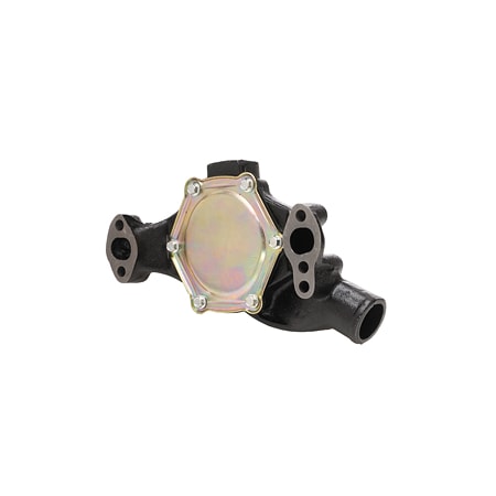 Dayco Water Pump, Dp8191 DP8191